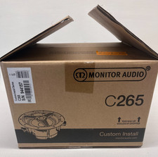 Monitor Audio C265 In-Ceiling