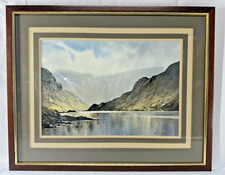 Original Peter Shutt Signed