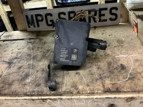 Bmw abs dsc pump - abs,