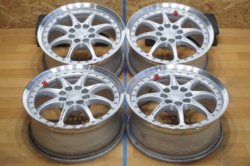 Rays volk racing - rays, 15