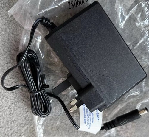 Technetix aps005 mains power - aps005,