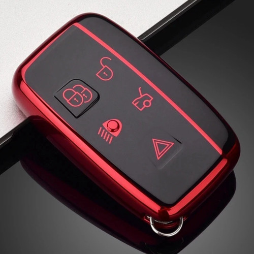 Key fob cover case - case, for