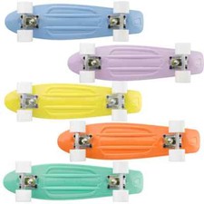 Ridge 22" Pastel Mini Cruiser