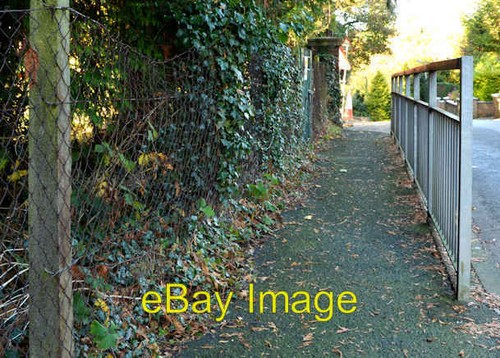Photo 6x4 former lambeg - 6x4,