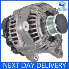 120A NEW ALTERNATOR FITS