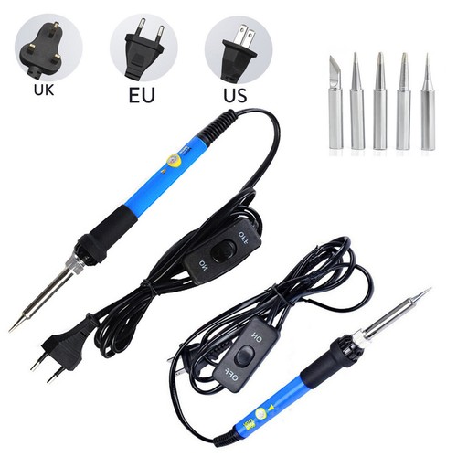 60w adjustable temperature - 60w,