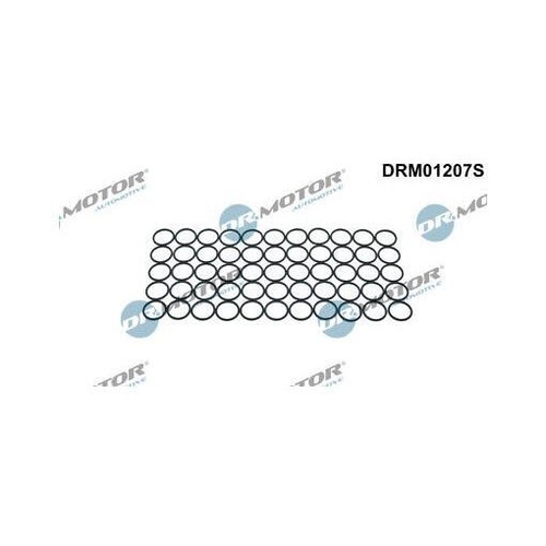 Motor automotive drm01207s - dr.motor,