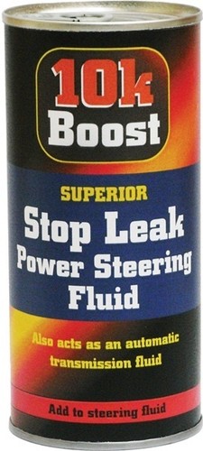 10k boost stop leak - stop,