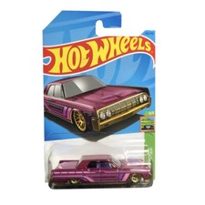 Hot Wheels Die-Cast Vehicle