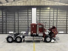 Diecast 1:50 Scale Kenworth