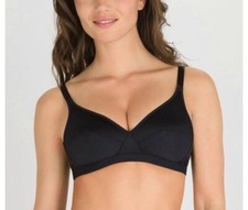Playtex Bra Micro Support Non