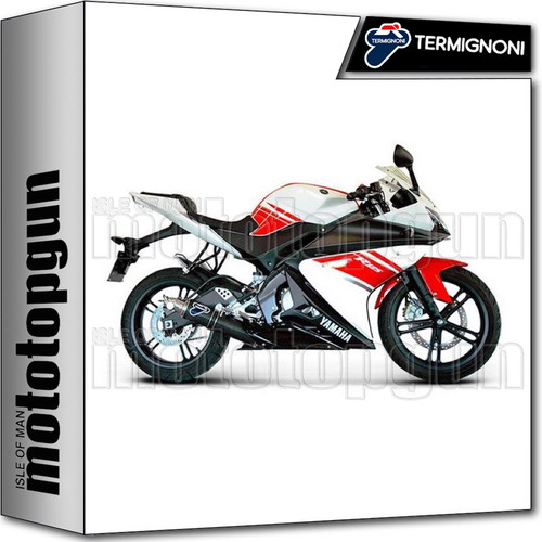 Termignoni full system - termignoni,