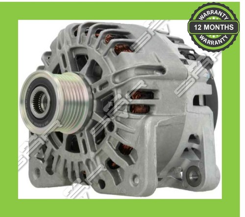 Alternator nissan primastar - alternator,
