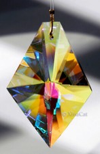 Aurora Kite Crystal Clear AB