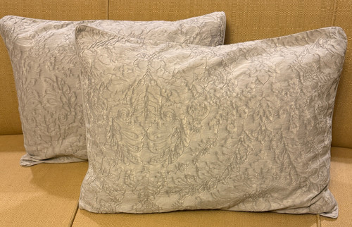 Rachel ashwell raised jacquard - rachel,