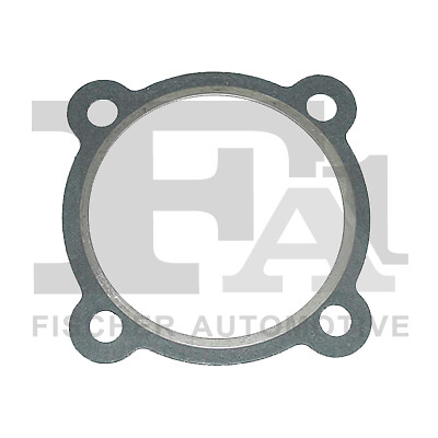 Fa1 110 957 - gasket,, exhaust