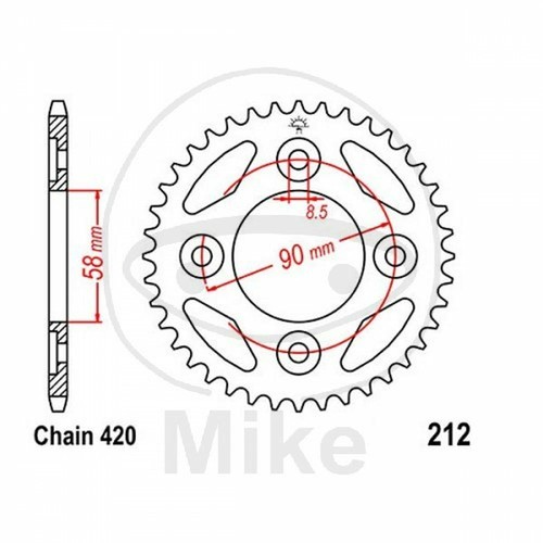 Crown z37 420 silver - silver, d.int