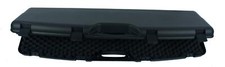 Single rifle case egg foamed - case,