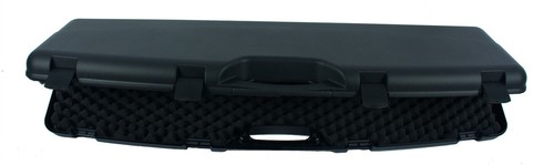 Single rifle case egg - single,