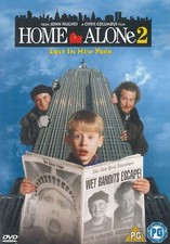 Home alone lost - home, 2: