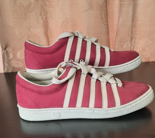 Swiss ladies trainers court - k-swiss,