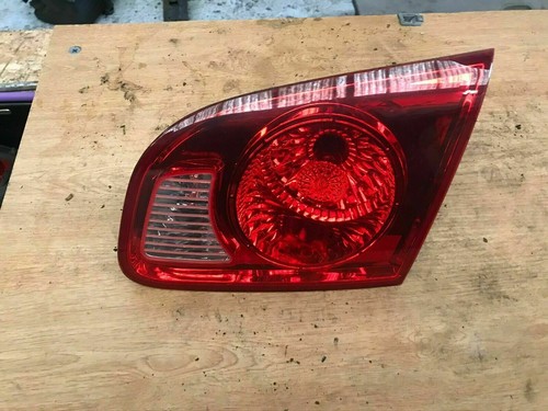 Hyundai santa rear right - hyundai, fe