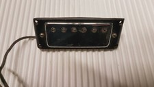 1965 EPIPHONE CRESTWOOD /