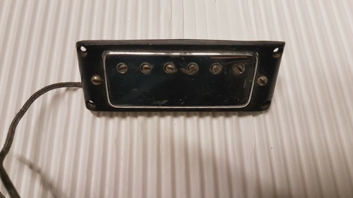 1965 epiphone crestwood - 1965, /