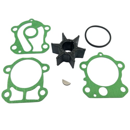 Water pump impeller - pump,
