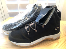 OAKLEY CONFRONT BOOTS Size 11