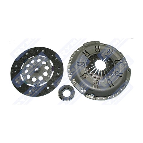Piece clutch kit for - for, audi