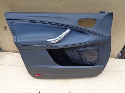 Ford galaxy mk3 2006 - galaxy, 2006-2015