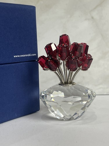 Swarovski flowers the - swarovski,