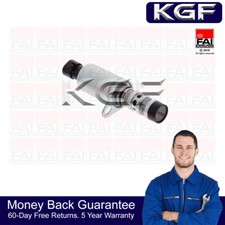 KGF Variable Valve Timing