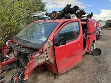 Peugeot Expert Breaking Vivaro Dispatch 