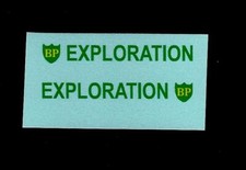 Matchbox transfers decals - transfers/decals,