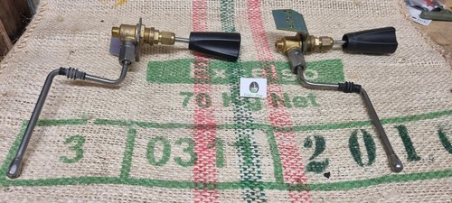Astoria steamwands knobs - astoria,