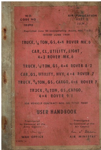 Land rover serie 2 25 - serie, 2.0