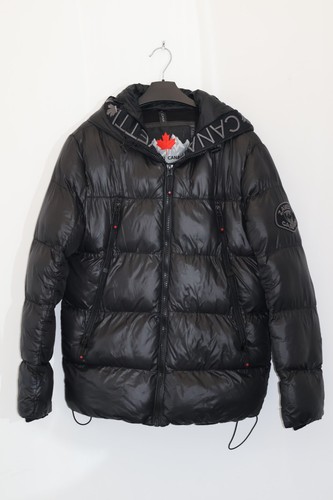 Men zavetti canada black - men's,