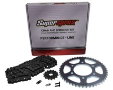 Chainset Chains kit 428 14/48Z
