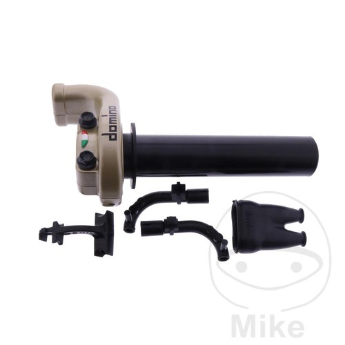 Domino throttle assy kre03 - throttle,