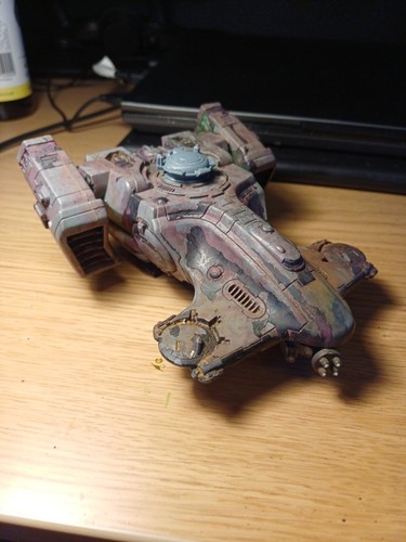Tau devilfish warhammer 40k - tau,