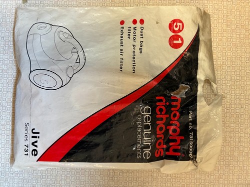 Vacuum cleaner bags fit - to,