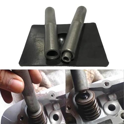 Engine overhead valve - engine, spring