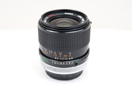 Canon 35mm ssc prime - canon,