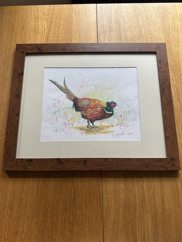 Original signed maureen crofts - maureen,