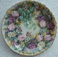 Lena Liu Circle of Beauty