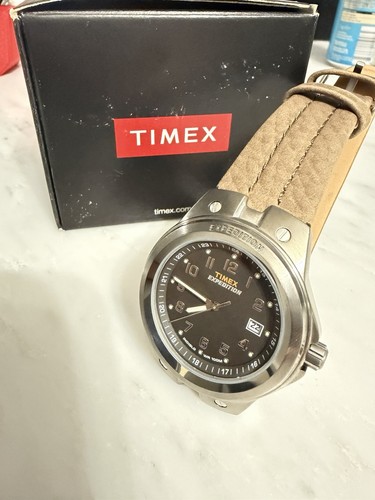 Timex t49631 expedition - timex,