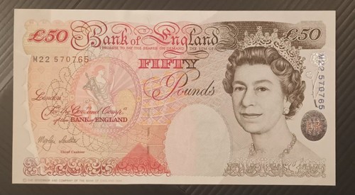 1999 bank england - 1999,