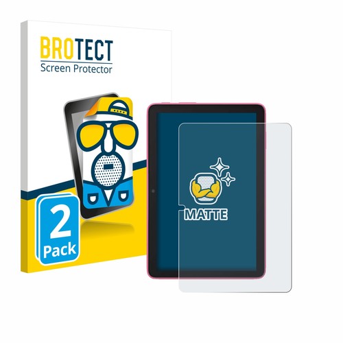 Pack anti glare screen - 2,